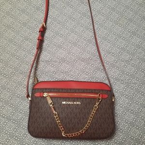 Michael Kors Crossbody Bag